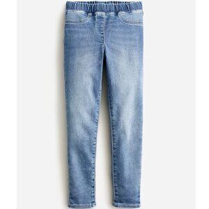 J.Crew Crewcuts Runaround Jeans Girls 8